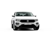 Gebraucht VW T-Roc 116 PS (85 kW) 2019 SUV