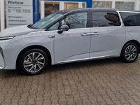 Gebraucht Maxus MIFA 9 180 kW (245 PS) 2025 Grau Van / Kleinbus