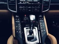 Gebraucht Porsche Cayenne 262 PS (192 kW) 2017 Weiß SUV