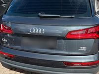 Gebraucht Audi Q5 286 PS (210 kW) 2018 Grau SUV