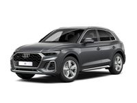 gebraucht Audi Q5 S line NAVI LUFT LED 4xSHZ EL.HECK KEYLESS