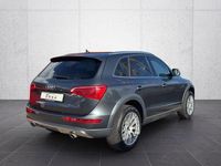Gebraucht Audi Q5 S-Line 240 PS (176 kW) 2011 Grau SUV