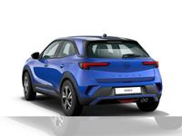 Neu Opel Mokka 136 PS (100 kW) 2025 Blau (kolibri blau metallic) SUV