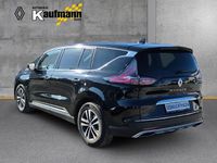 Gebraucht Renault Espace LIMITED 224 PS (164 kW) 2021 Schwarz SUV