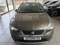 Gebraucht Seat Leon X-Perience 4Drive 179 PS (131 kW) 2015 Braun Kombi