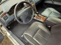 Gebraucht Mercedes E280 204 PS (150 kW) 2001 Limousine