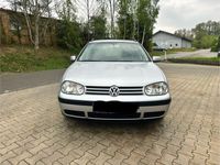 gebraucht VW Golf V 