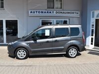 Gebraucht Ford Tourneo Connect Trend 120 PS (88 kW) 2021 Grau Van / Kleinbus