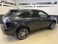 Gebraucht Lexus RX400h Executive Line 272 PS (200 kW) 2008 Grau SUV