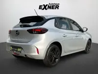 Gebraucht Opel Corsa 75 PS (55 kW) 2023 Grau Kleinwagen