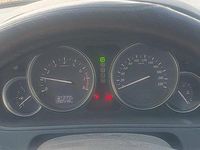Gebraucht Mazda CX-9 277 PS (203 kW) 2015 Grau SUV