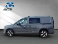 Neu Ford Transit Connect Active 122 PS (89 kW) 2026 Grau Van / Kleinbus