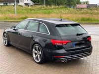 gebraucht Audi A4 2.0 TDI 140kW multitronic Ambiente Avant ...