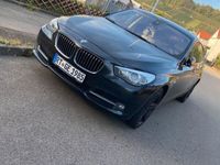 gebraucht BMW 530 Gran Turismo d - 360 Grad NEW TÜV