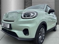 Neu Leapmotor T03 69 kW (95 PS) 2025 Grün Kleinwagen