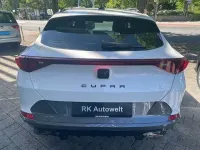 Używany Cupra Formentor 204 KM (150 kW) 2023 Biały SUV