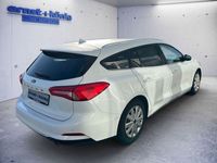 gebraucht Ford Focus Turnier 1.0 EcoBoost Start-Stopp-System Au