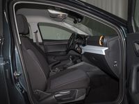 gebraucht Seat Ibiza 1.0 TSI STYLE NAVI VIRTUAL PDC ALLWETTER SITZHZ