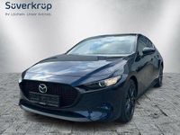 Gebraucht Mazda 3 Homura-Line 150 PS (110 kW) 2022 Andere farbe Kleinwagen