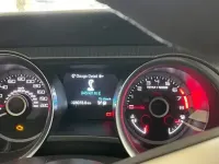 Gebraucht Ford Mustang GT 670 PS (492 kW) 2014 Schwarz