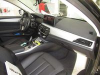 Gebraucht BMW 530 286 PS (210 kW) 2023 Schwarz Limousine