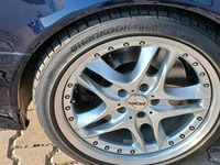 Gebraucht Mercedes CLK430 279 PS (205 kW) 2001 Coupé