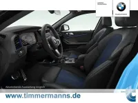 Gebraucht BMW 220 M Sport 190 PS (139 kW) 2023 Blau Coupé