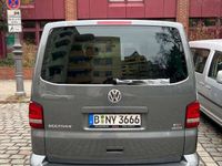 gebraucht VW Multivan T5Mulitvan Life