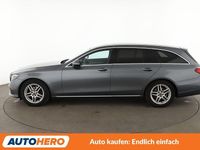 Gebraucht Mercedes E220 Avantgarde 194 PS (142 kW) 2017 Grau Kombi