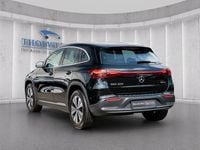 Gebraucht Mercedes EQA300 Progressive 167 kW (228 PS) 2024 Schwarz SUV