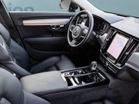 Gebraucht Volvo V90 349 PS (256 kW) 2025 Weiß Kombi