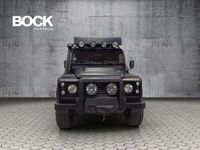 Gebraucht Land Rover Defender 122 PS (89 kW) 2015 SUV