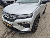 Gebraucht Dacia Spring Essentiel 33 kW (45 PS) 2023 Kleinwagen