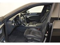 gebraucht Audi A7 Sportback 50 TFSI e quattro S-tronic virtual-cockpit/Navi/Alcantara