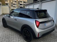 Usata Mini Cooper S 204 CV (150 kW) 2025 Argento Utilitaria