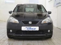 gebraucht Seat Mii Chic, Navi,Sitzheizung,Alu,PDC