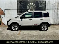 Gebraucht Fiat Panda 86 PS (63 kW) 2024 Beige Kleinwagen