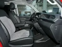 Gebraucht VW California Beach 150 PS (110 kW) 2024 Van