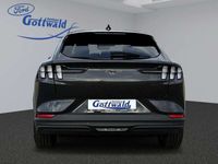 gebraucht Ford Mustang Mach-E RWD 75,7 kWh Techno-P. 2 Panorama