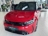 Gebraucht Opel Corsa GS Line 145 PS (106 kW) 2025 Rot Kleinwagen