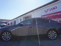 Second-hand Mazda 3 Selection 179 CP (131 kW) 2020 Gri Berlinǎ