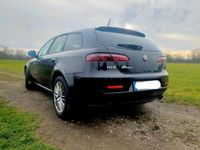 gebraucht Alfa Romeo 159 2.4 jtdm