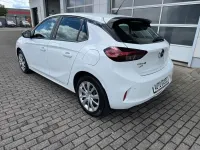 Gebraucht Opel Corsa-e Edition 100 kW (136 PS) 2022 Weiß Kleinwagen