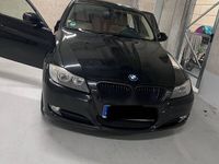 gebraucht BMW 320 d e91