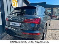 Gebraucht Audi Q5 S-Line 190 PS (139 kW) 2020 Grau SUV