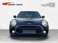 gebraucht Mini Cooper SD Clubman Cooper SD Clubman++MMI++NAVIGATION++PDC++