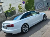 Gebraucht Audi A6 313 PS (230 kW) 2013 Andere farben Limousine