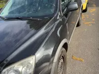 Gebraucht Opel Antara Cosmo 184 PS (135 kW) 2012 Schwarz SUV