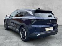 Neu Renault Scenic E-Tech Iconic 160 kW (218 PS) 2025 Blau SUV