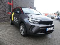 Gebraucht Opel Crossland 131 PS (96 kW) 2023 Andere farbe SUV